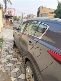 کیا سپۆرتاج